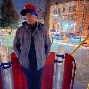 Meet your Posher, Aneudy